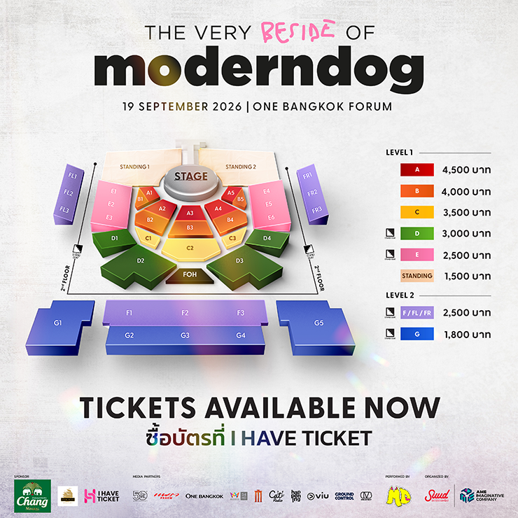 Seating Plan